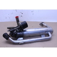 2005-2006 Volkswagen Jetta 1.9 TDI EGR Exhaust Gas Cooler 03G131512G OEM