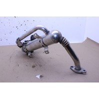 2005-2006 Volkswagen Jetta 1.9 TDI EGR Exhaust Gas Cooler 03G131512G OEM