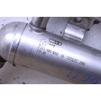 2005-2006 Volkswagen Jetta 1.9 TDI EGR Exhaust Gas Cooler 03G131512G OEM