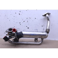 2005-2006 Volkswagen Jetta 1.9 TDI EGR Exhaust Gas Cooler 03G131512G OEM
