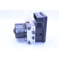 2006 Volkswagen Jetta Anti-Lock Brake System ABS Pump OEM