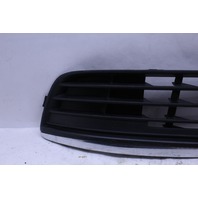 2006 - 2010 Volkswagen Jetta Driver Left Fog Light Grille - 1K0853665F OEM