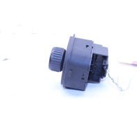 2006 Volkswagen Jetta Door Mirror Switch 1K0959565F Stock#20611 OEM