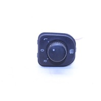 2006 Volkswagen Jetta Door Mirror Switch 1K0959565F Stock#20611 OEM