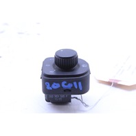 2006 Volkswagen Jetta Door Mirror Switch 1K0959565F Stock#20611 OEM