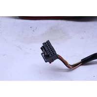 2006 2007 2008 2009 2010 Volkswagen Jetta Door Mirror Left OEM