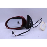 2006 2007 2008 2009 2010 Volkswagen Jetta Door Mirror Left OEM