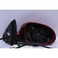 2006 2007 2008 2009 2010 Volkswagen Jetta Door Mirror Right OEM