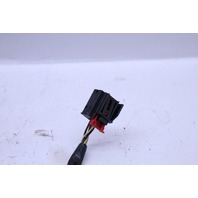 2006 2007 2008 2009 2010 Volkswagen Jetta Door Mirror Right OEM