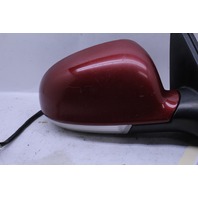 2006 2007 2008 2009 2010 Volkswagen Jetta Door Mirror Right OEM