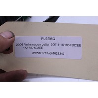 2006 2007 2008 2009 2010 Volkswagen Jetta Door Mirror Right OEM