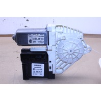 2005 2006 Volkswagen Jetta Power Window Motor Left 1K5837401H Stock#20611 OEM