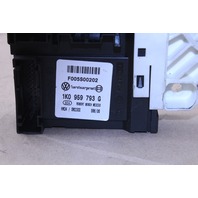 2005 2006 Volkswagen Jetta Power Window Motor Left 1K5837401H Stock#20611 OEM