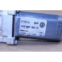2005 2006 Volkswagen Jetta Power Window Motor Left 1K5837401H Stock#20611 OEM