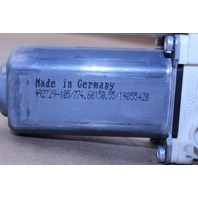 2005 2006 Volkswagen Jetta Power Window Motor Left 1K5837401H Stock#20611 OEM