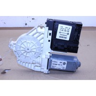 2005 2006 Volkswagen Jetta Power Window Motor Left 1K5837401H Stock#20611 OEM