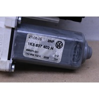 2006 Volkswagen Jetta Right Window Motor 1K0959702K Stock#20611 OEM