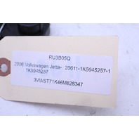 2006 Volkswagen Jetta Tail Light Lamp Bulb Carrier 1K5945257 OEM