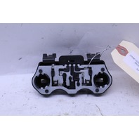 2006 Volkswagen Jetta Tail Light Lamp Bulb Carrier 1K5945257 OEM