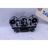 2006 Volkswagen Jetta Tail Light Lamp Bulb Carrier 1K5945257 OEM