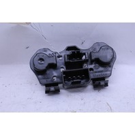 2006 Volkswagen Jetta Tail Light Lamp Bulb Carrier 1K5945257 OEM