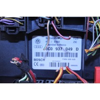 2005 2006 2007 2008 2009 Volkswagen Jetta Comfort Control Module CCM 3C0937049D Stock#20611 OEM