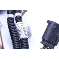 2014 BMW M6 F13 Engine Motor Wiring Wire Harness Loom - 12527845652 OEM