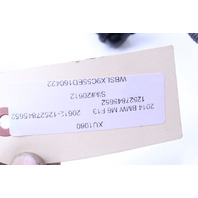 2014 BMW M6 F13 Engine Motor Wiring Wire Harness Loom - 12527845652 OEM