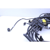 2014 BMW M6 F13 Engine Motor Wiring Wire Harness Loom - 12527845652 OEM