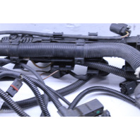 2014 BMW M6 F13 Engine Motor Wiring Wire Harness Loom - 12527845652 OEM