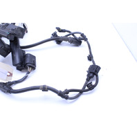 2014 BMW M6 F13 Engine Motor Wiring Wire Harness Loom - 12527845652 OEM