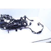 2014 BMW M6 F13 Engine Motor Wiring Wire Harness Loom - 12527845652 OEM