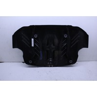 2012-2019 BMW M5 M6 Engine Motor Ignition Coil Cover Panel 13717843155 OEM