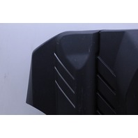 2012-2019 BMW M5 M6 Engine Motor Ignition Coil Cover Panel 13717843155 OEM