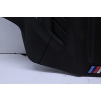 2012-2019 BMW M5 M6 Engine Motor Ignition Coil Cover Panel 13717843155 OEM