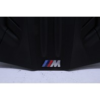 2012-2019 BMW M5 M6 Engine Motor Ignition Coil Cover Panel 13717843155 OEM