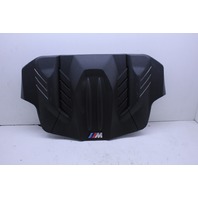 2012-2019 BMW M5 M6 Engine Motor Ignition Coil Cover Panel 13717843155 OEM