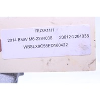 2013 2014 2015 2016 2017 2018 BMW M5 M6 Rear Differential Mount 2284038 OEM