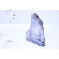 2013 2014 2015 BMW M5 M6 Engine Motor Mount Bracket Left - 22112284111 OEM