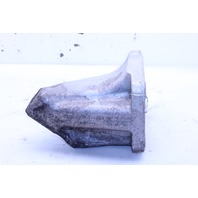 2013 2014 2015 BMW M5 M6 Engine Motor Mount Bracket Left - 22112284111 OEM