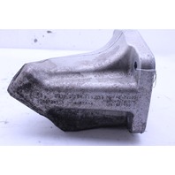 2013 2014 2015 BMW M5 M6 Engine Motor Mount Bracket Left - 22112284111 OEM