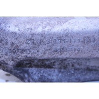 2013 2014 2015 BMW M5 M6 Engine Motor Mount Bracket Left - 22112284111 OEM