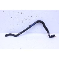 2012 2013 2014 BMW M6 Power Steering Reservoir Return Hose 2284417 OEM
