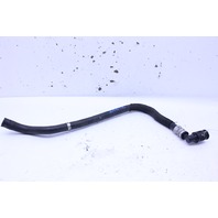 2012 2013 2014 BMW M6 Power Steering Reservoir Return Hose 2284417 OEM