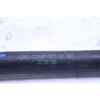 2012 2013 2014 BMW M6 Power Steering Reservoir Return Hose 2284417 OEM