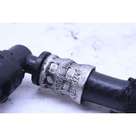 2012 2013 2014 BMW M6 Power Steering Reservoir Return Hose 2284417 OEM