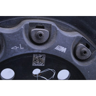 2012-2016 BMW M5 M6 Front Brake Rotor Carbon Ceramic Left Driver OEM