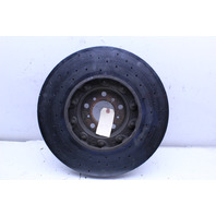 2012-2016 BMW M5 M6 Front Brake Rotor Carbon Ceramic Left Driver OEM