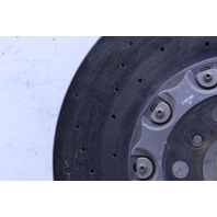 2012-2016 BMW M5 M6 Front Brake Rotor Carbon Ceramic Left Driver OEM