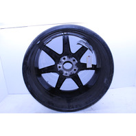 BMW M5 M6 Rear Wheel 20 X 10.5 Style $601 Rim 2284873 OEM